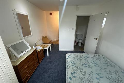 undefined, Studio 1, 116 Eastcote Lane