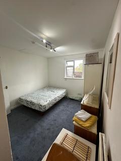 undefined, Studio 1, 116 Eastcote Lane