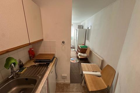 undefined, Studio 1, 116 Eastcote Lane