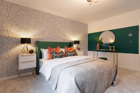 undefined, Plot 26, The Maisonette at Tame Bridge View, Friar Park Road WS10