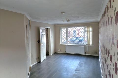 3 bedroom end of terrace house for sale, Bedford Avenue