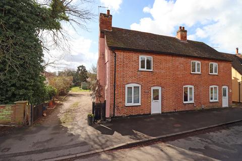 1 bedroom semi-detached house for sale, Endcot, Upper Street