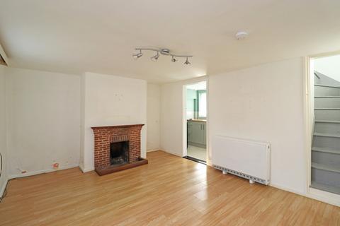 1 bedroom semi-detached house for sale, Endcot, Upper Street