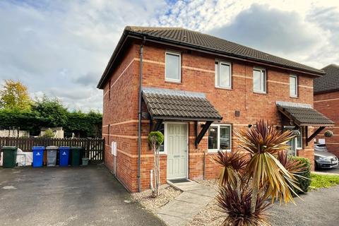undefined, Argosy Close, Doncaster DN10
