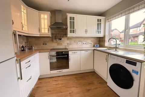 undefined, Argosy Close, Doncaster DN10