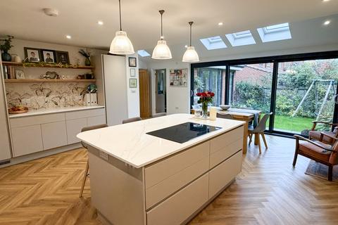 undefined, Thame, Oxfordshire, OX9
