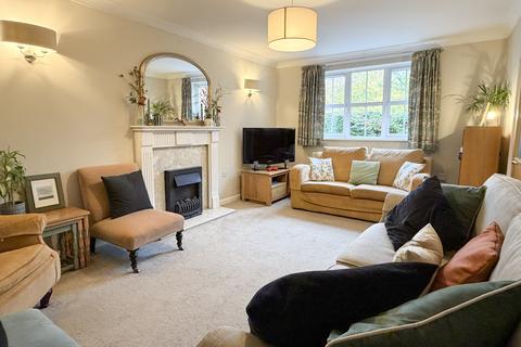 4 bedroom detached house for sale, Thame, Oxfordshire, OX9