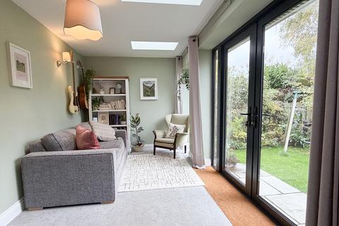 4 bedroom detached house for sale, Thame, Oxfordshire, OX9