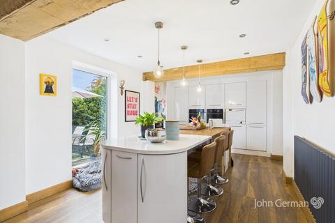 3 bedroom cottage for sale, Over Lane, Belper