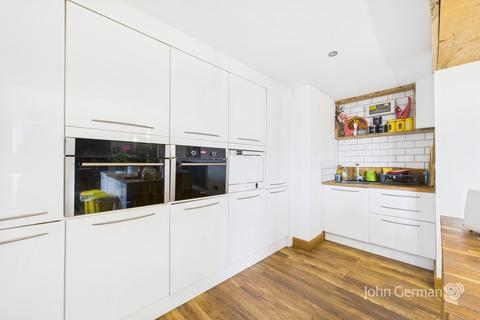 3 bedroom cottage for sale, Over Lane, Belper