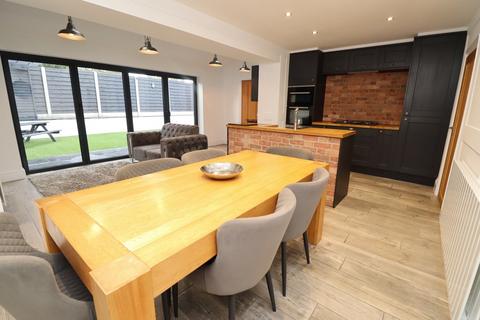 5 bedroom semi-detached house for sale, Rig Drive, Mexborough S64