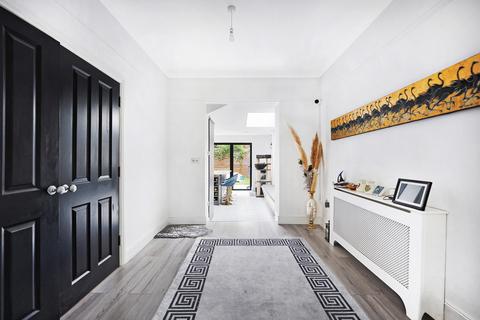 undefined, Leith Road, London N22
