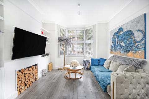 undefined, Leith Road, London N22