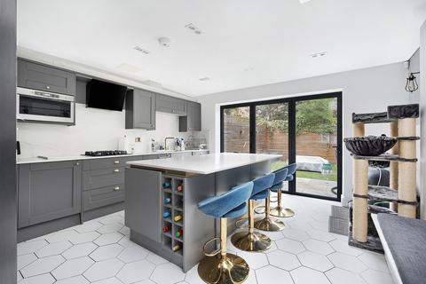 undefined, Leith Road, London N22