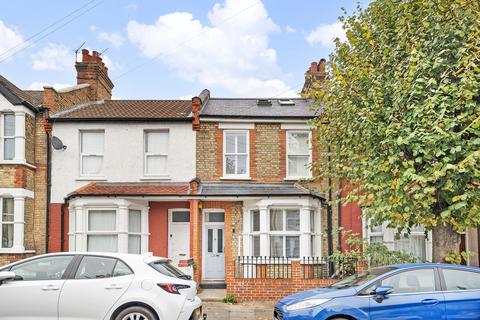 undefined, Leith Road, London N22