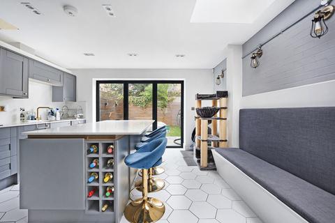 undefined, Leith Road, London N22