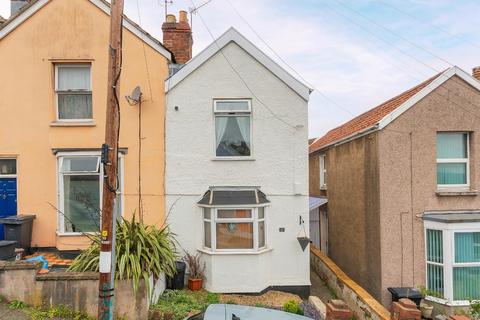 undefined, Summer Hill, Totterdown