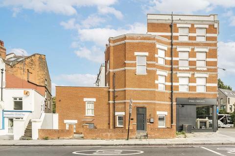 Finchley Road, London NW3