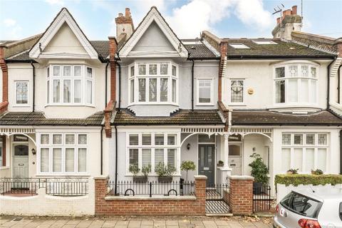 Brudenell Road, London SW17