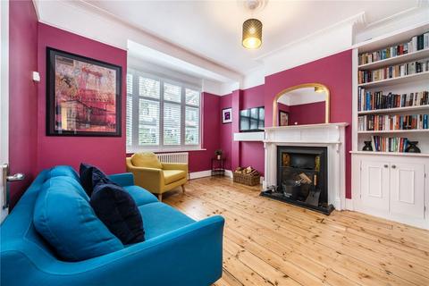 undefined, Brudenell Road, London SW17