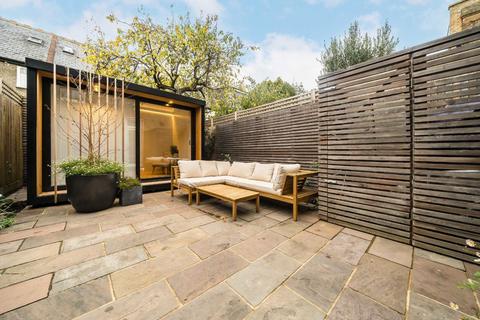 undefined, Brudenell Road, London SW17