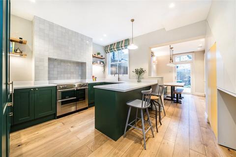 undefined, Brudenell Road, London SW17