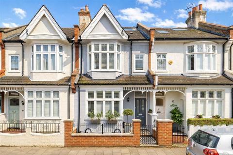 Brudenell Road, London SW17