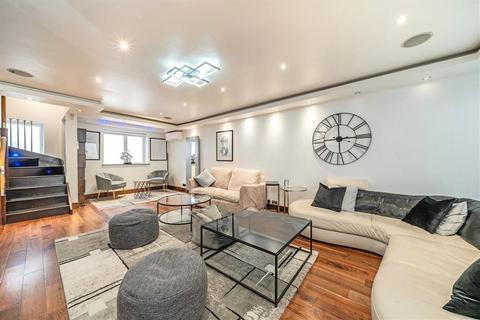 4 bedroom house to rent, Stanhope Terrace, London W2