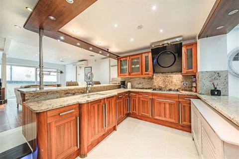 4 bedroom house to rent, Stanhope Terrace, London W2