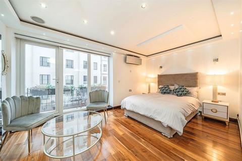4 bedroom house to rent, Stanhope Terrace, London W2
