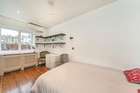 4 bedroom house to rent, Stanhope Terrace, London W2