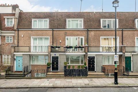 undefined, Stanhope Terrace, London W2