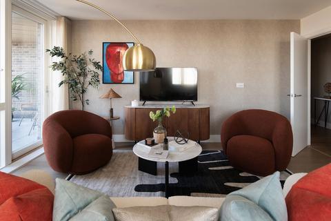 3 bedroom apartment for sale, Higgs Yard Market Sale, SE24 at Higgs Yard, Herne Hill Road, Loughborough Junction, Lambeth SE24