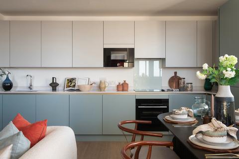 3 bedroom apartment for sale, Higgs Yard Market Sale, SE24 at Higgs Yard, Herne Hill Road, Loughborough Junction, Lambeth SE24