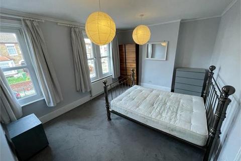 undefined, Chestnut Rise, Plumstead, LONDON.