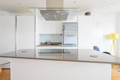 Arena Tower, Canary Wharf, London, E14