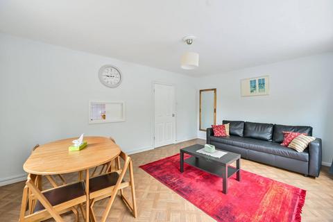 1 bedroom flat to rent, Grosvenor Road, Pimlico, London, SW1V