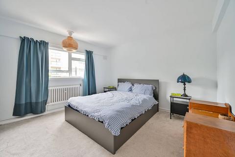 1 bedroom flat to rent, Grosvenor Road, Pimlico, London, SW1V