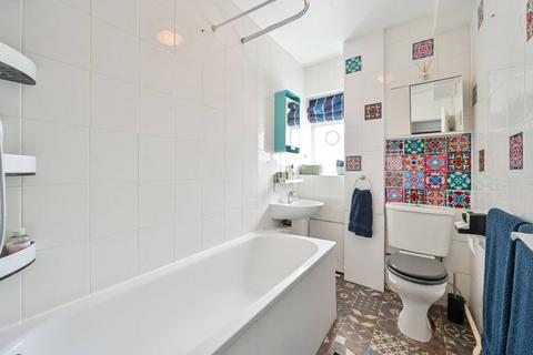 1 bedroom flat to rent, Grosvenor Road, Pimlico, London, SW1V
