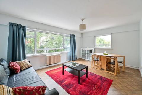 1 bedroom flat to rent, Grosvenor Road, Pimlico, London, SW1V