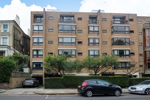 Upper Park Road, London NW3