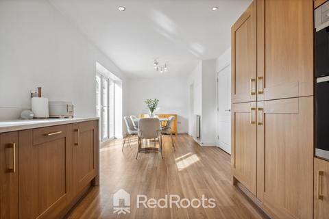 undefined, Weavers Mill Way, Holmfirth HD9