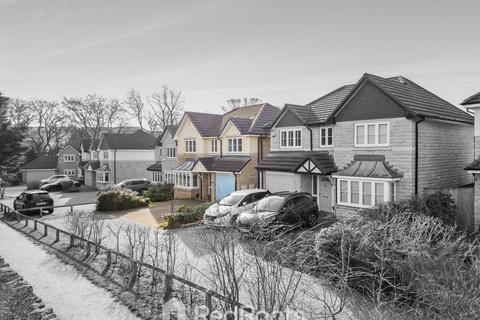 undefined, Weavers Mill Way, Holmfirth HD9