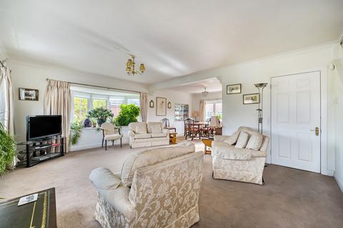 undefined, Kings Road, Oxfordshire RG9