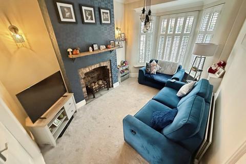 2 bedroom terraced house for sale, Birches Head Road, Staffordshire ST1
