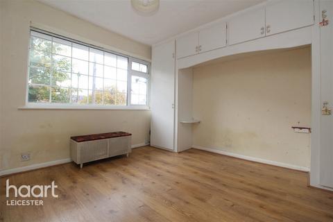 2 bedroom terraced house to rent, Hampden Road, Leicester