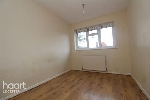 undefined, Hampden Road, Leicester