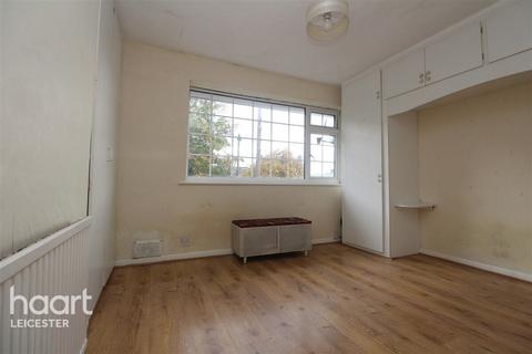 undefined, Hampden Road, Leicester