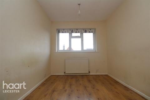 undefined, Hampden Road, Leicester