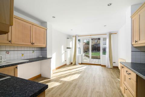 3 bedroom end of terrace house for sale, Capel Road, Watford WD19